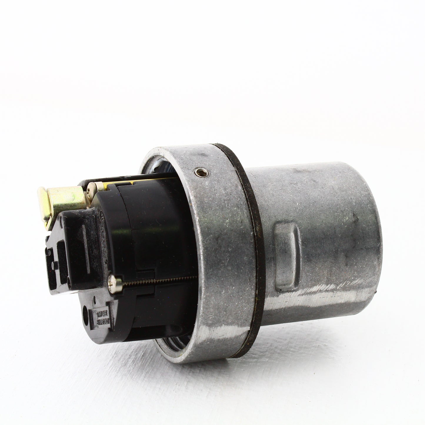 Hubbell IN330MS1 Replacement Interior for HBL330PS1W Pin & Sleeve Plug 30A 600V