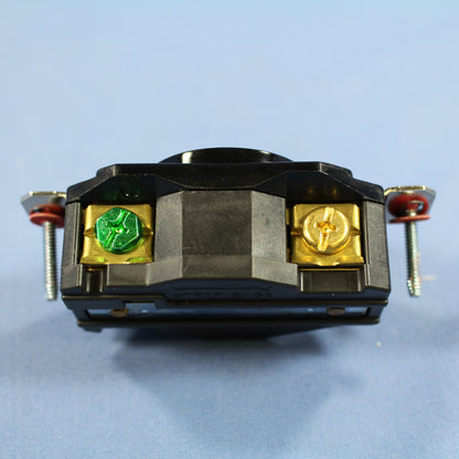 Hubbell Industrial Turn Twist Locking Receptacle Outlet L7-20R 20A 277V L720R