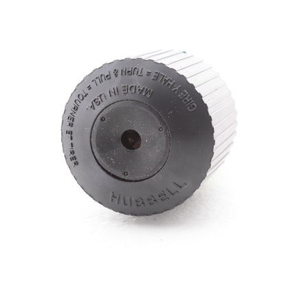 Hubbell L730C 30A Industrial Turn Twist Locking Plug Connector NEMA L7-30R 277V