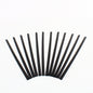 Hubbell Label Clips for Hubbell FCR Fiber Optic Patch Panel 12-Pack LBLCLPFCR12
