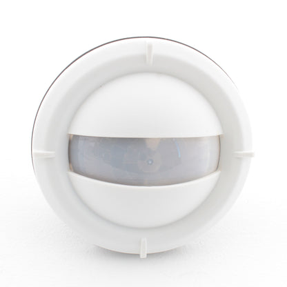 Hubbell LBRLEA Replacement Lens for End of Aisle Low Bay Occupancy Sensor