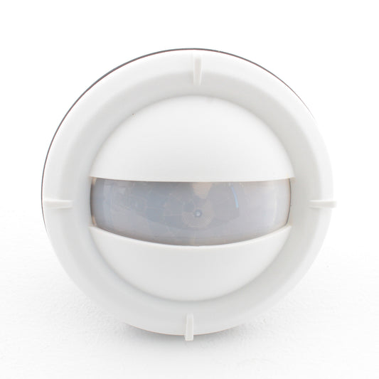 Hubbell LBRLEA Replacement Lens for End of Aisle Low Bay Occupancy Sensor