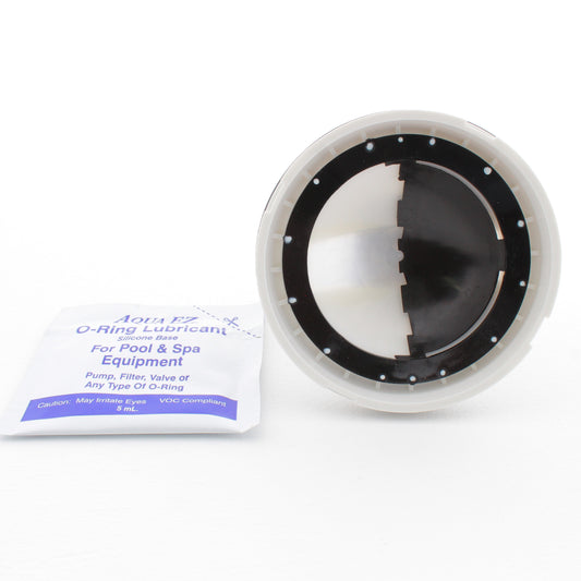 Hubbell LBRLEA Replacement Lens for End of Aisle Low Bay Occupancy Sensor