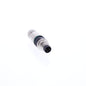 Hubbell Nano-Quick Cable Male Plug Field Attach 3-Wire Displacement NITS13IDC