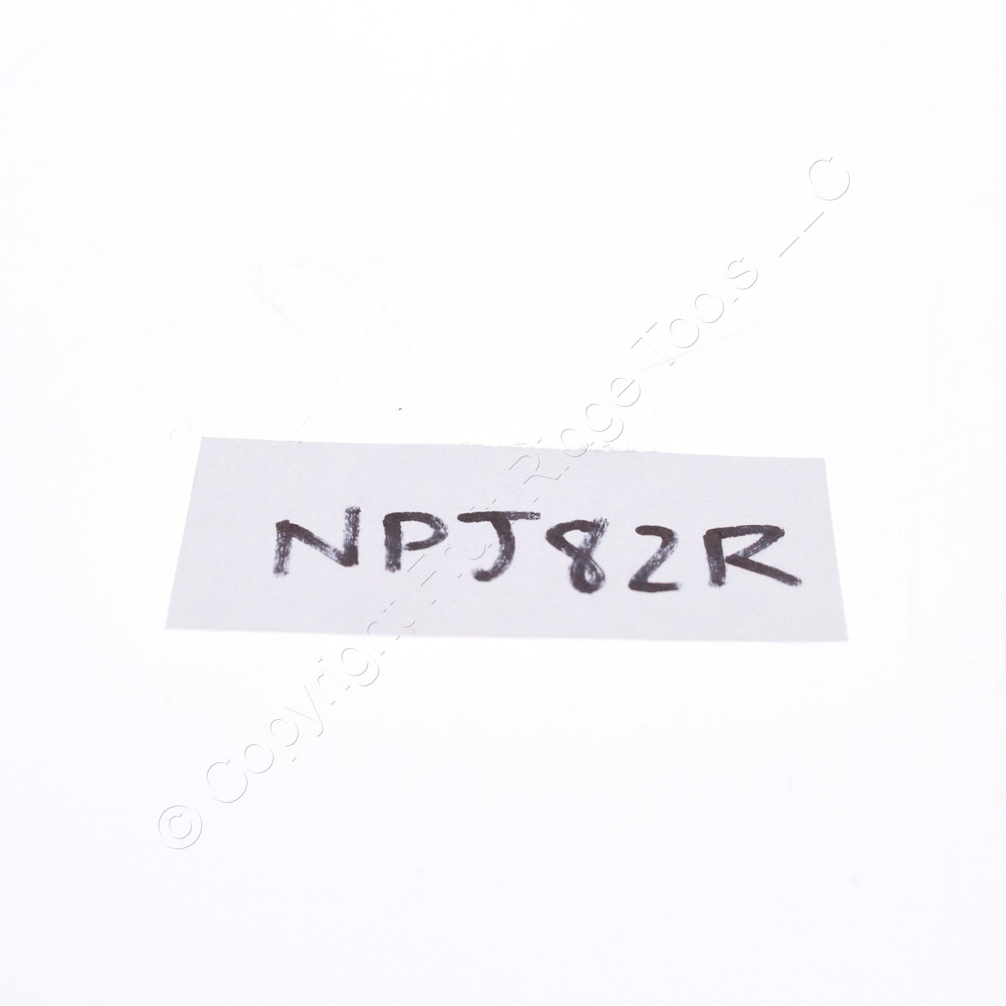 Hubbell NPJ82R Red 2-Gang Duplex Outlet Unbreakable Nylon Mid-Size Wallplate