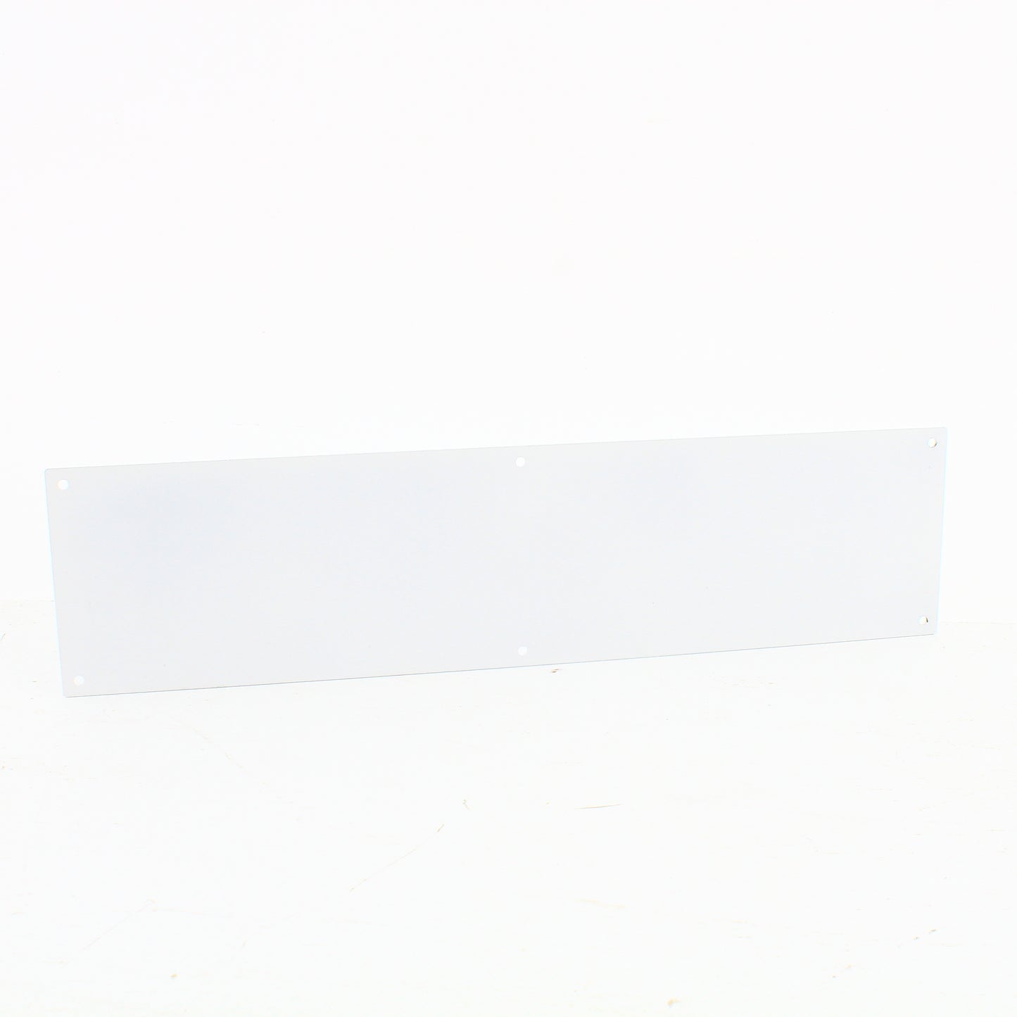 Hubbell NSOPLT Blank Panel Plate for netSelect NSOBX Series Cabinet