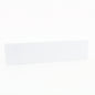 Hubbell NSOPLT Blank Panel Plate for netSelect NSOBX Series Cabinet