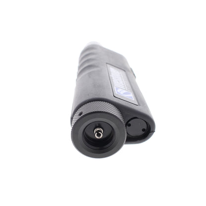Hubbell Tool OFTP04C Pouch for Fiber Optic LC Connector Field Installation