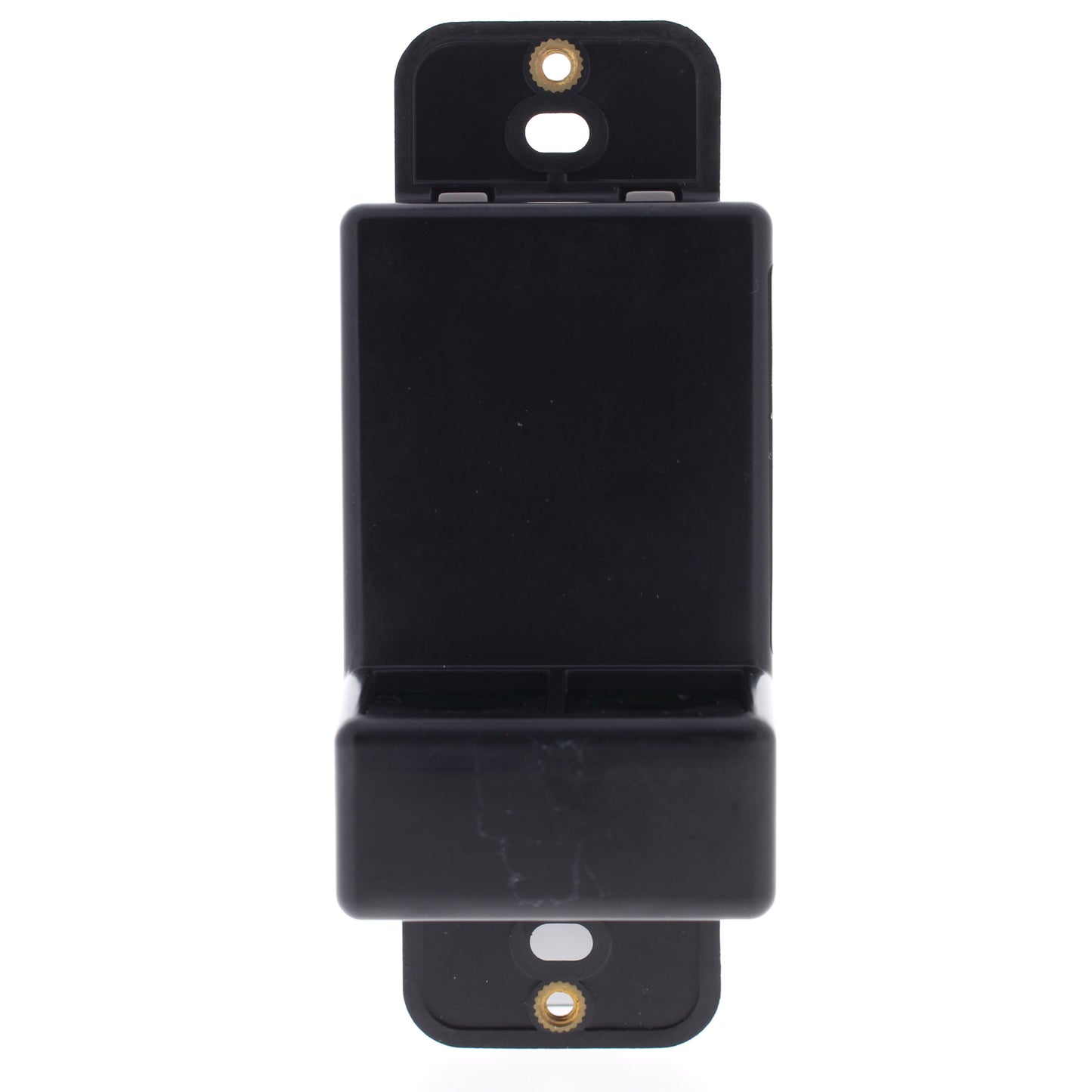 Hubbell Gray LoadLogic Smart Switch for Controller 3-Button w/Pilot Light RCS3GY