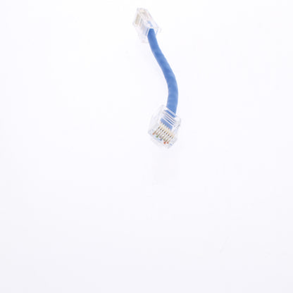 Hubbell RCSNFI RJ45 Ivory Load Logic Room Controller Switch On/Off UTP