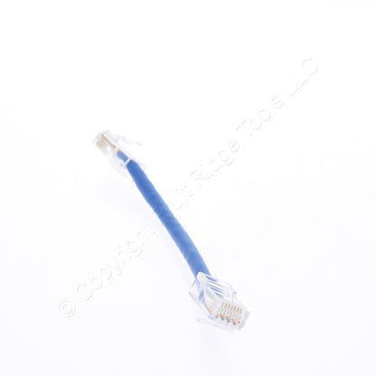 Hubbell RCSRLI RJ45 Ivory Load Logic Room Controller Switch RAISE/LOWER UTP