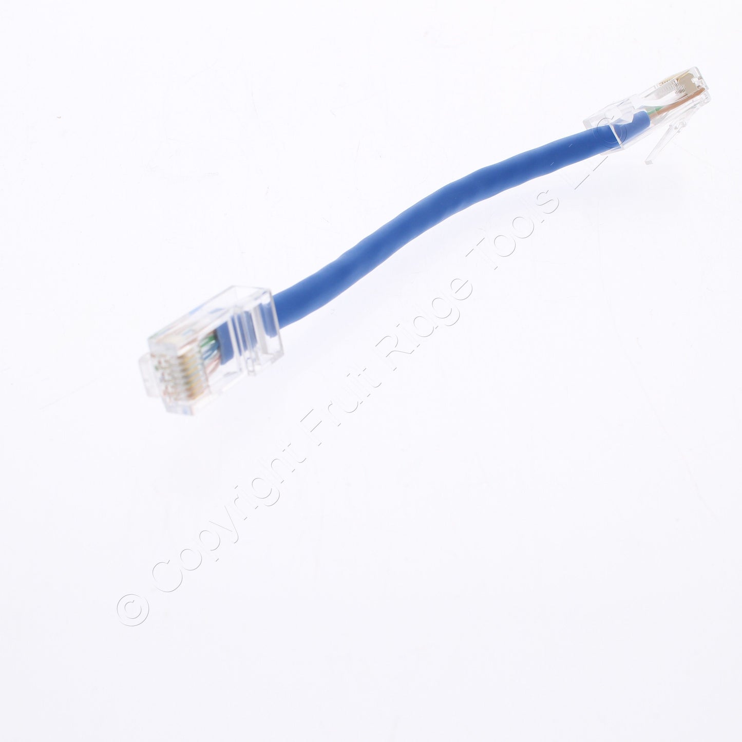 Hubbell RCSRLLA RJ45 Lt Almond Load Logic Room Controller Switch RAISE/LOWER UTP