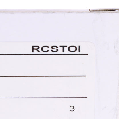 Hubbell RJ45 Ivory Load Logic Room Controller Switch Timed ON RCSTOI