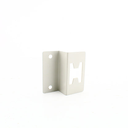4 Hubbell Backboard Brackets For Re-Box IDF24 IDF32 IDF42 Data Cabinet REKBBB