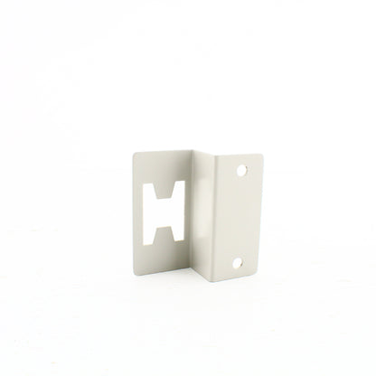 4 Hubbell Backboard Brackets For Re-Box IDF24 IDF32 IDF42 Data Cabinet REKBBB