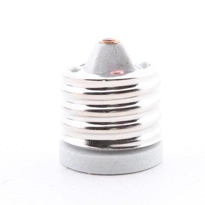 Hubbell RL154 Mogul-to-Medium Base Lampholder Porcelain Socket Reducer 600W 250V