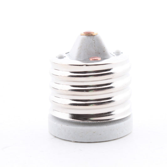 Hubbell RL154 Mogul-to-Medium Base Lampholder Porcelain Socket Reducer 600W 250V