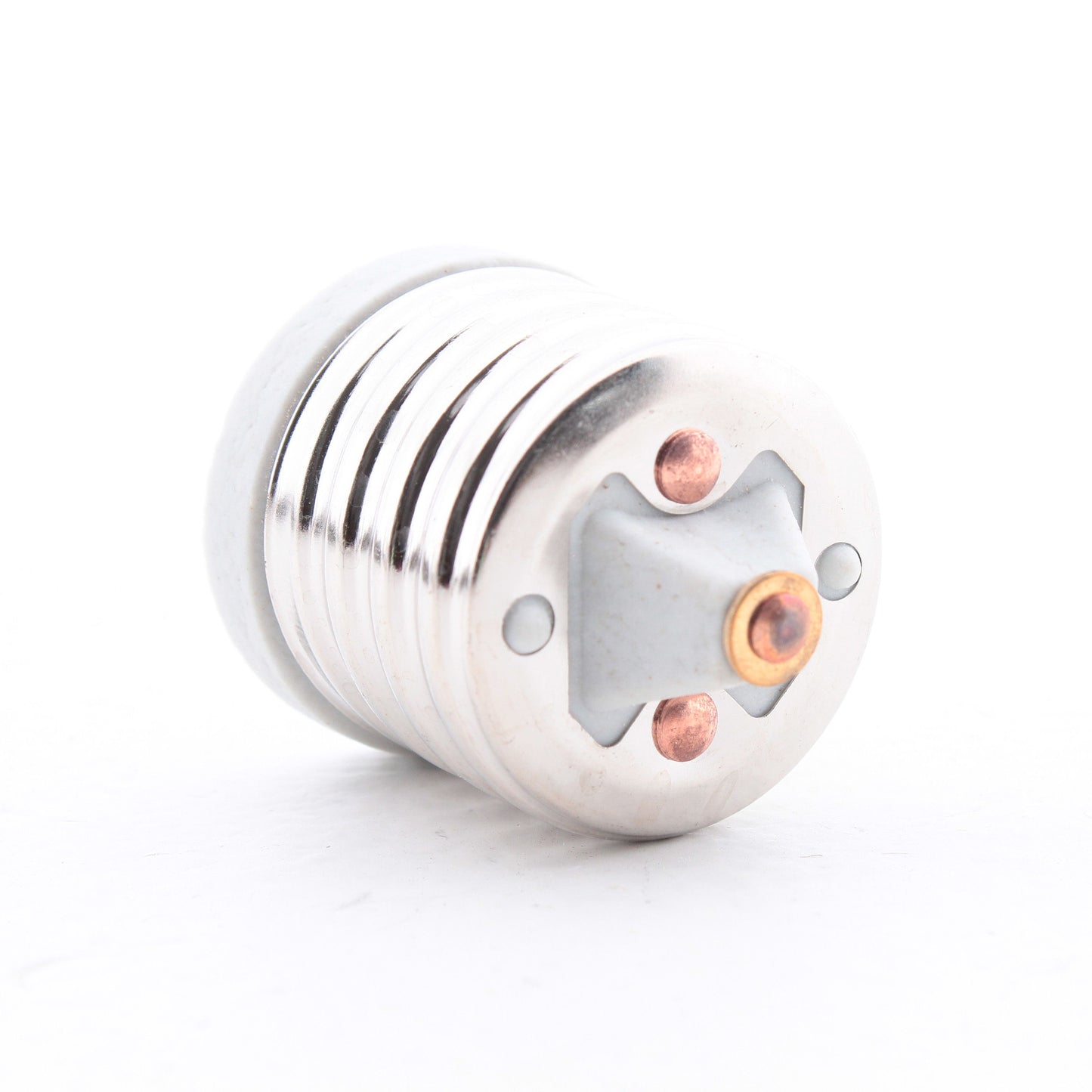 Hubbell RL154 Mogul-to-Medium Base Lampholder Porcelain Socket Reducer 600W 250V