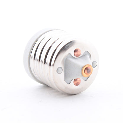 Hubbell RL154 Mogul-to-Medium Base Lampholder Porcelain Socket Reducer 600W 250V
