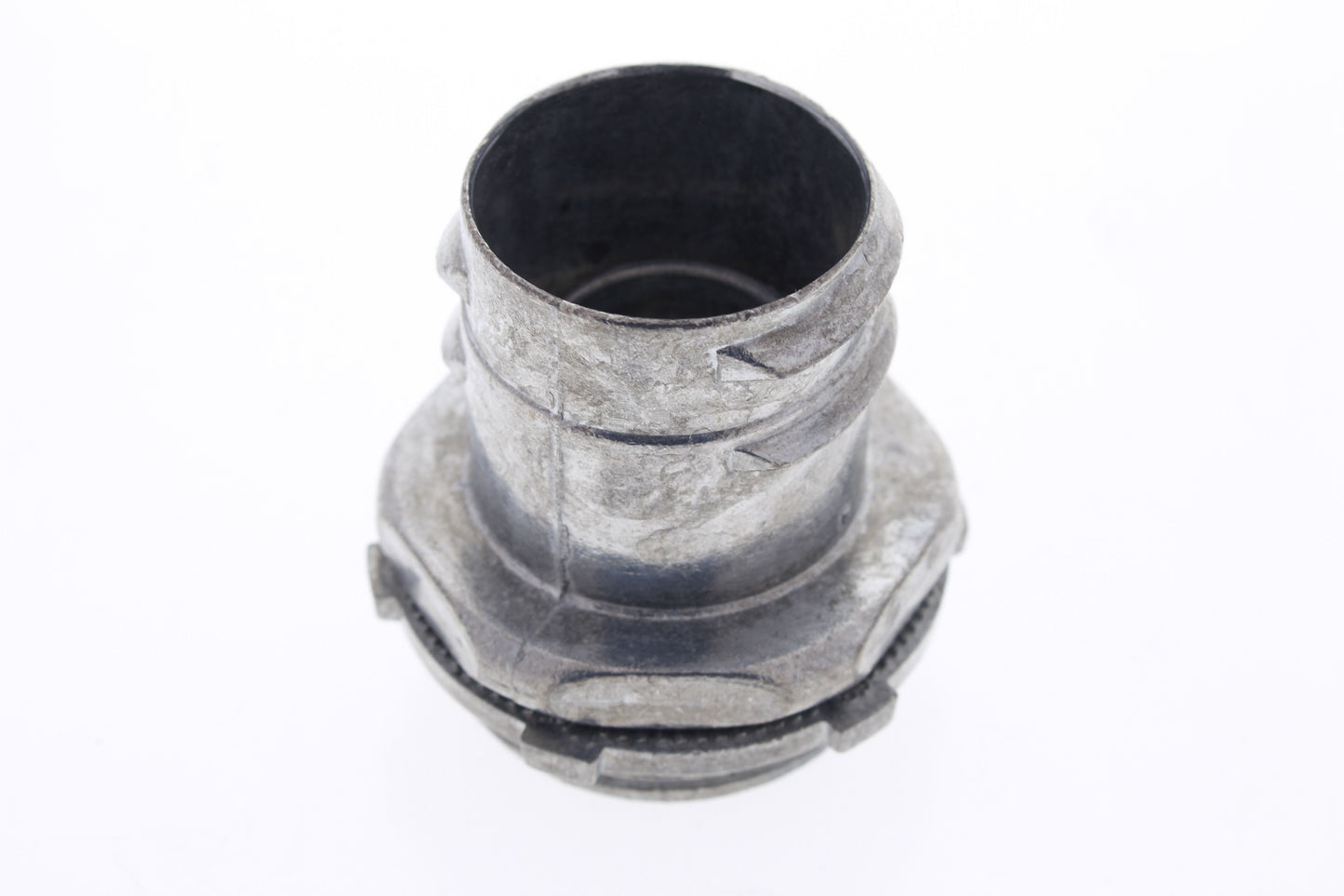 Hubbell Furniture Feed Conduit Connectors for Fire Rated Poke Through S1FFCC