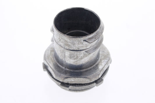 Hubbell Furniture Feed Conduit Connectors for Fire Rated Poke Through S1FFCC