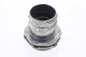 Hubbell Furniture Feed Conduit Connectors for Fire Rated Poke Through S1FFCC