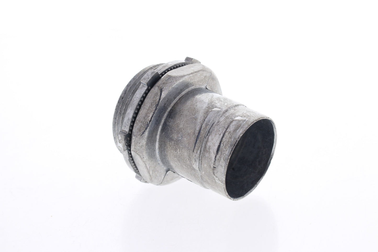 Hubbell Furniture Feed Conduit Connectors for Fire Rated Poke Through S1FFCC