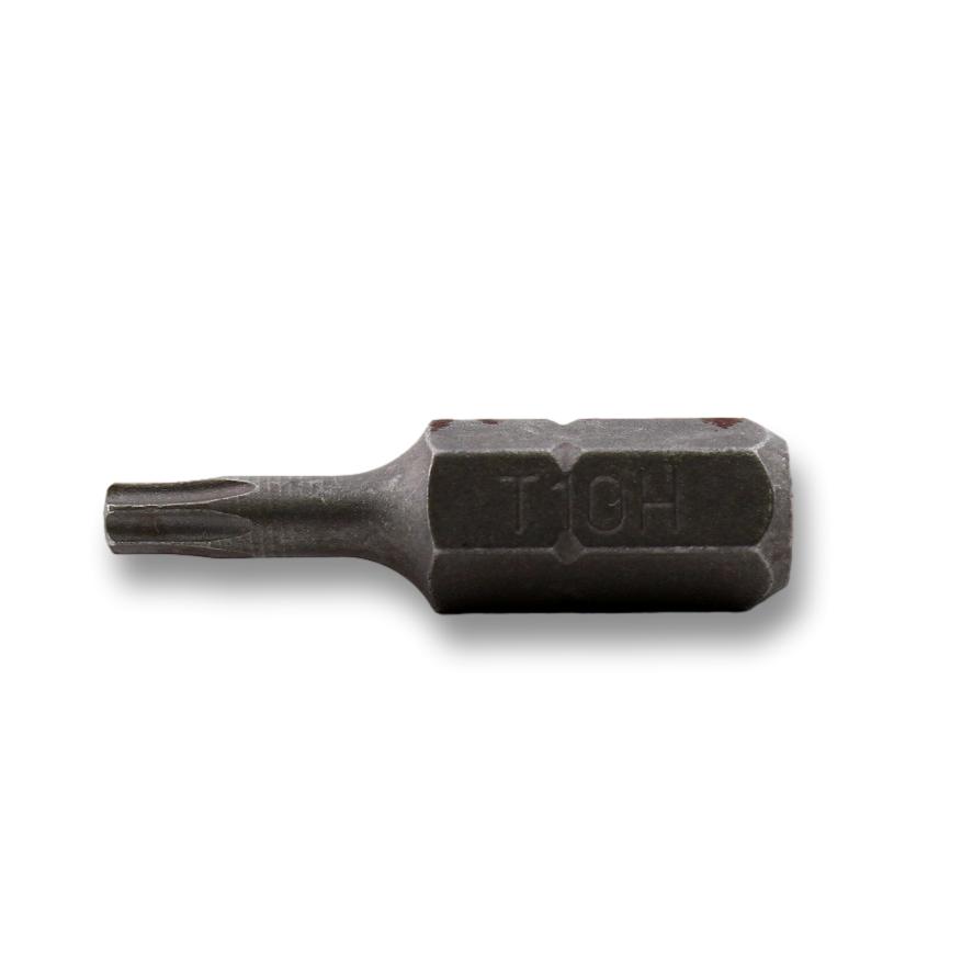 Hubbell Replacement TORX-10 Bit for Tamper Resistant S1R10CVRTR Cover S1RTR10BIT