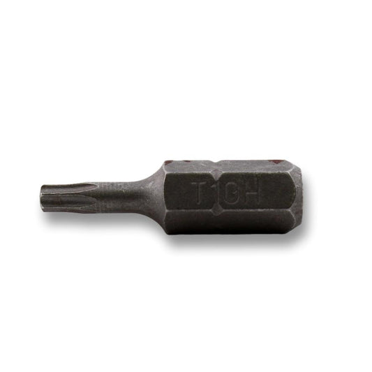 Hubbell Replacement TORX-10 Bit for Tamper Resistant S1R10CVRTR Cover S1RTR10BIT