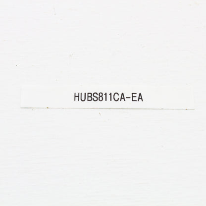 4" Square Box Cover for 20A/30A Locking Receptacle 1.71" Dia. Outlet RACO 811C