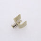 Hubbell Ivory SnapFit Keystone Audio Video Jack Yellow Center RCA Solder SFRCYEI