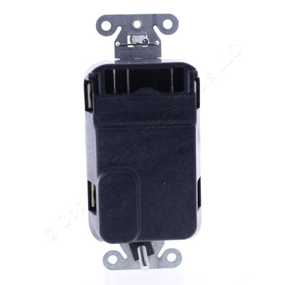 10 Hubbell Ivory Hospital Grade SnapConnect 15A TR Receptacles USB SNAP8200USBI