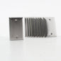 10pk Hubbell Non-Mag 3-9/32" Screw Spacing Stainless Steel Blank Covers SS13LM1