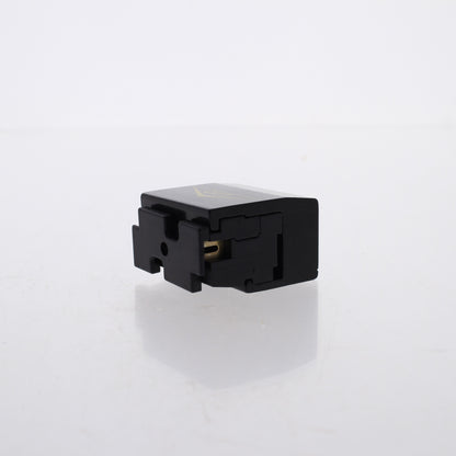 Hubbell TX4PPH 1-Punch Replacement Tool Head Patch Panel for use w/ HPW C6 HP6A