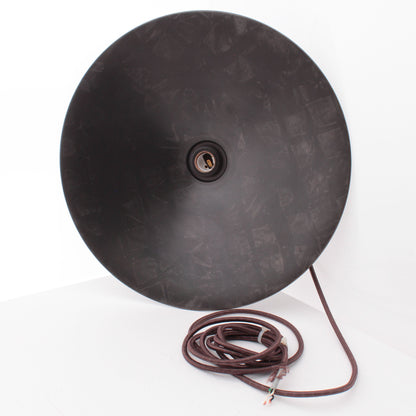 Hudson Valley Kitchen/Island Pendant Light Fixture Old Bronze Finish 16.5 Dia.