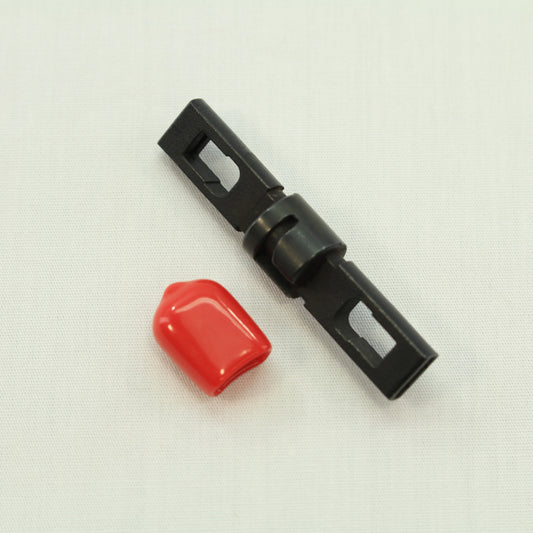 Ideal 35-497 Replacement 66 Turn-Lock Blade for Punchmaster II
