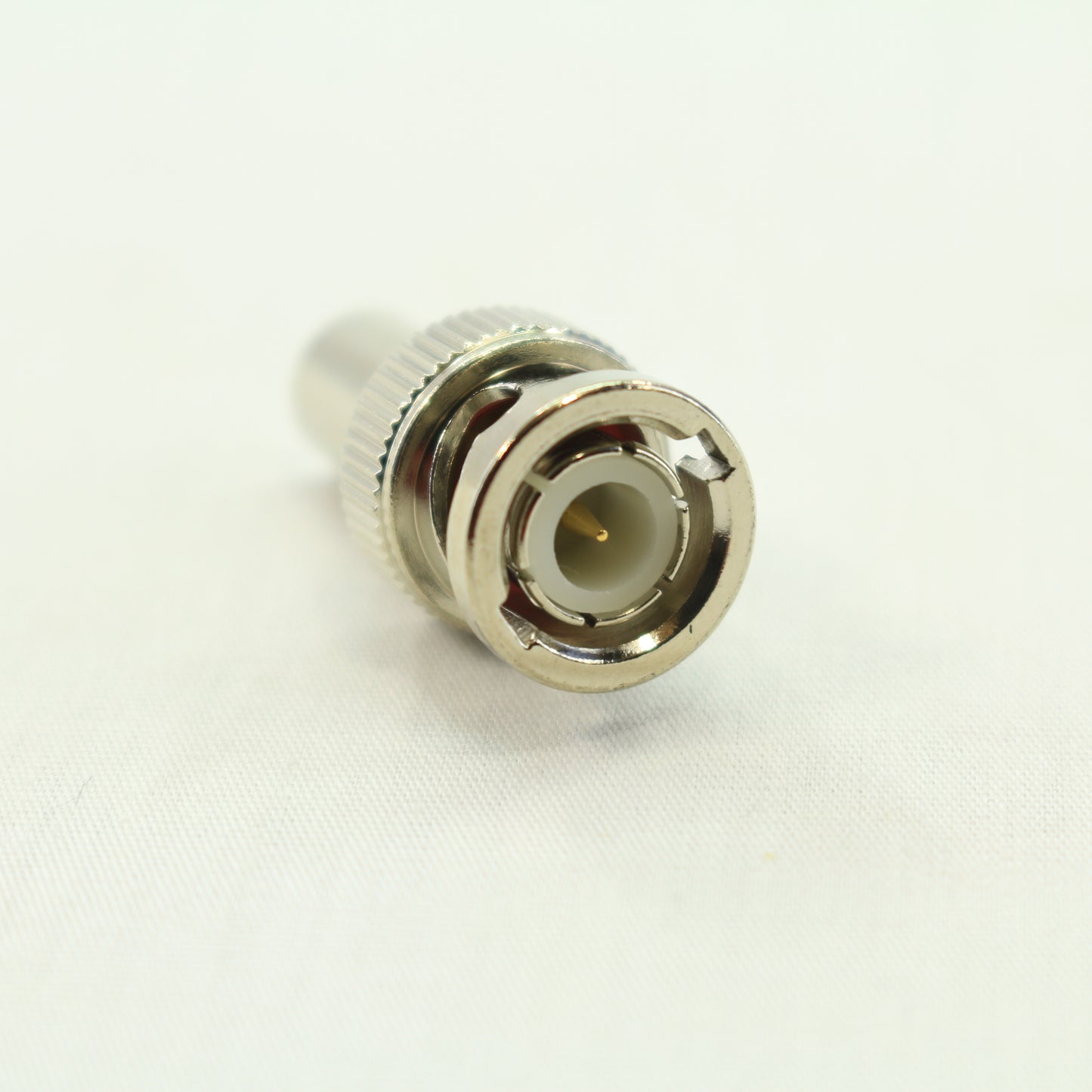Ideal IA-3641 BNC Terminator 50 OHM Commercial Grade