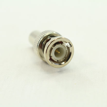 Ideal IA-3641 BNC Terminator 50 OHM Commercial Grade