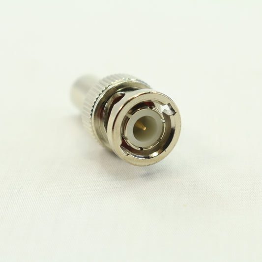 Ideal IA-3641 BNC Terminator 50 OHM Commercial Grade