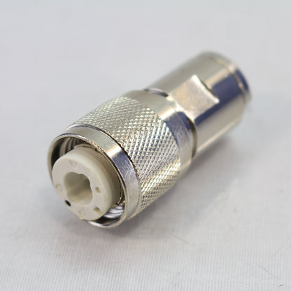 2 Ideal Industries 85-860 Twinax Plug 100 OHM