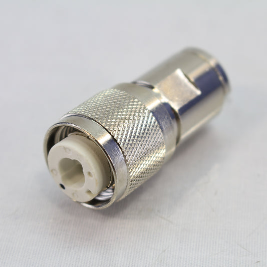 2 Ideal Industries 85-860 Twinax Plug 100 OHM
