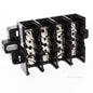 Ideal Terminal Strip  4 Circuit, 22 to 6 AWG Bulk  Ideal 89-504