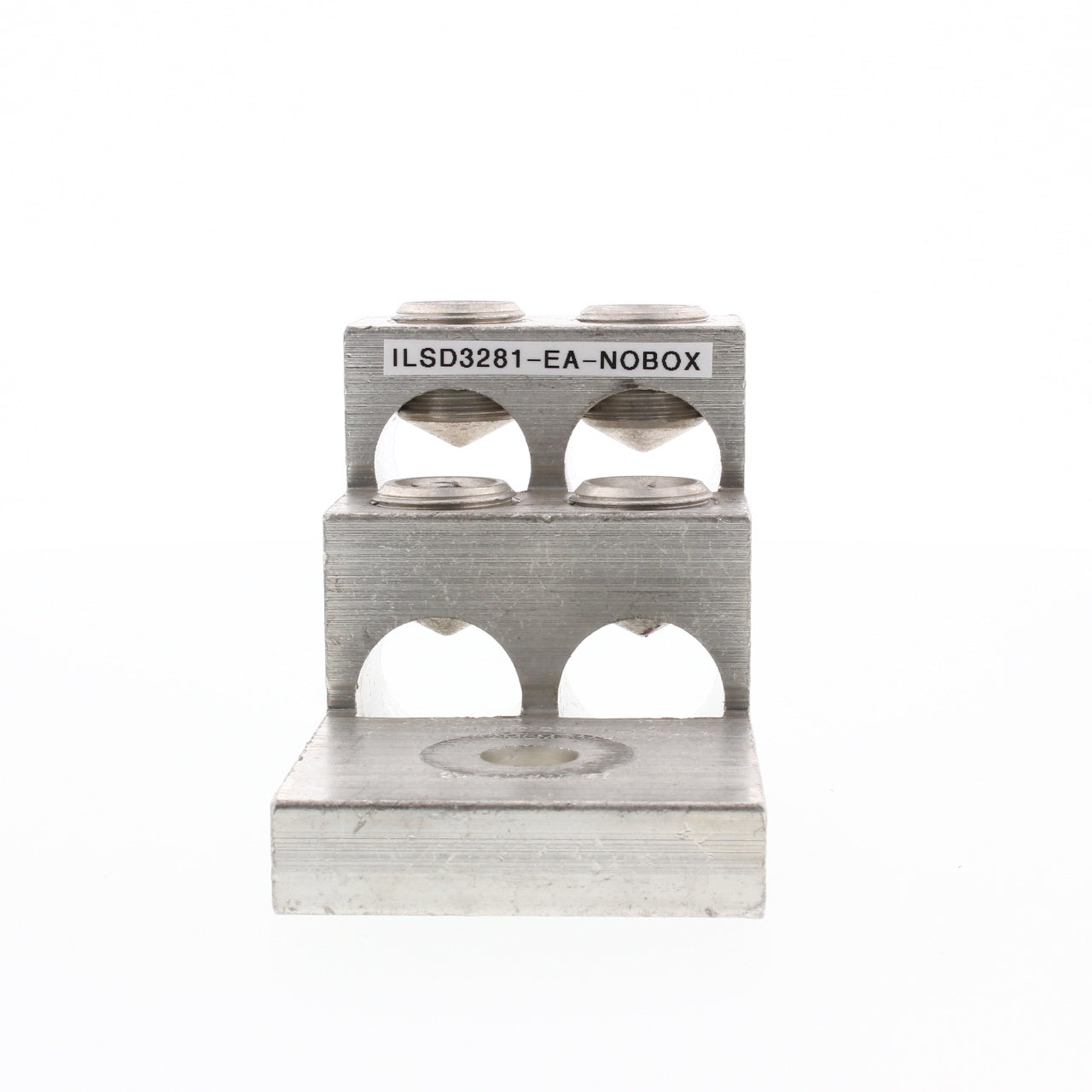 Ilsco D3281 Terminal Lug 4x 3/0 - 750 MCM
