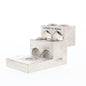 Ilsco D3281 Terminal Lug 4x 3/0 - 750 MCM