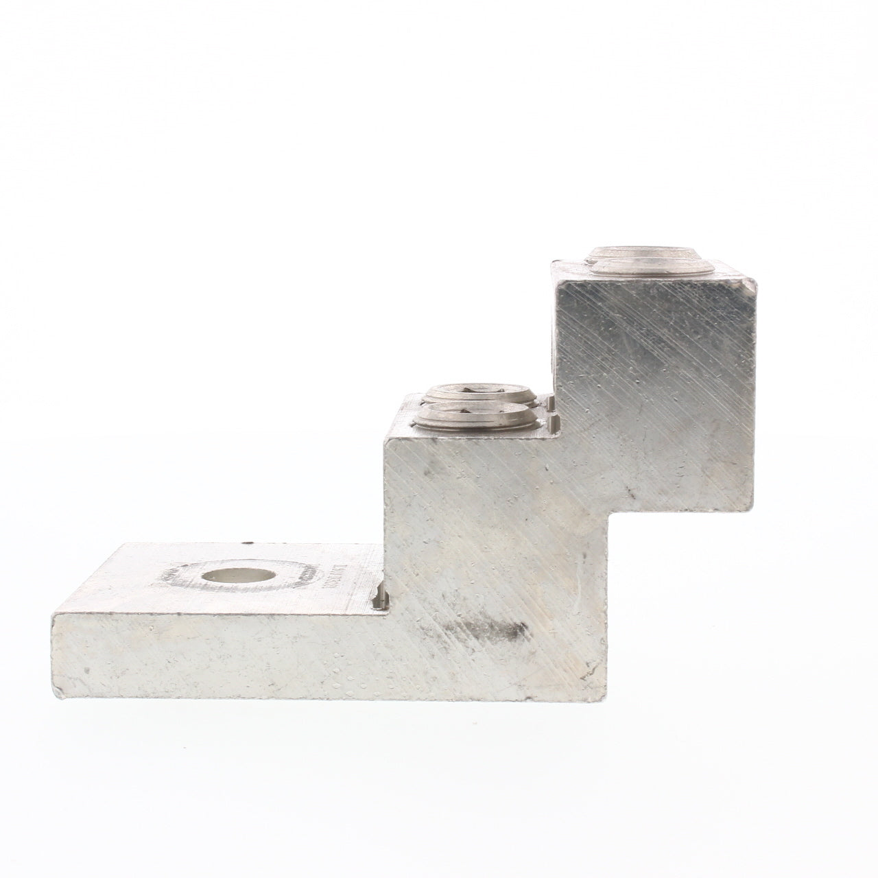 Ilsco D3281 Terminal Lug 4x 3/0 - 750 MCM