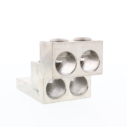 Ilsco D3281 Terminal Lug 4x 3/0 - 750 MCM