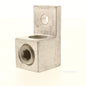 Ilsco Aluminum Cable Mechanical Lug, D831 TA-250 250MCM-6