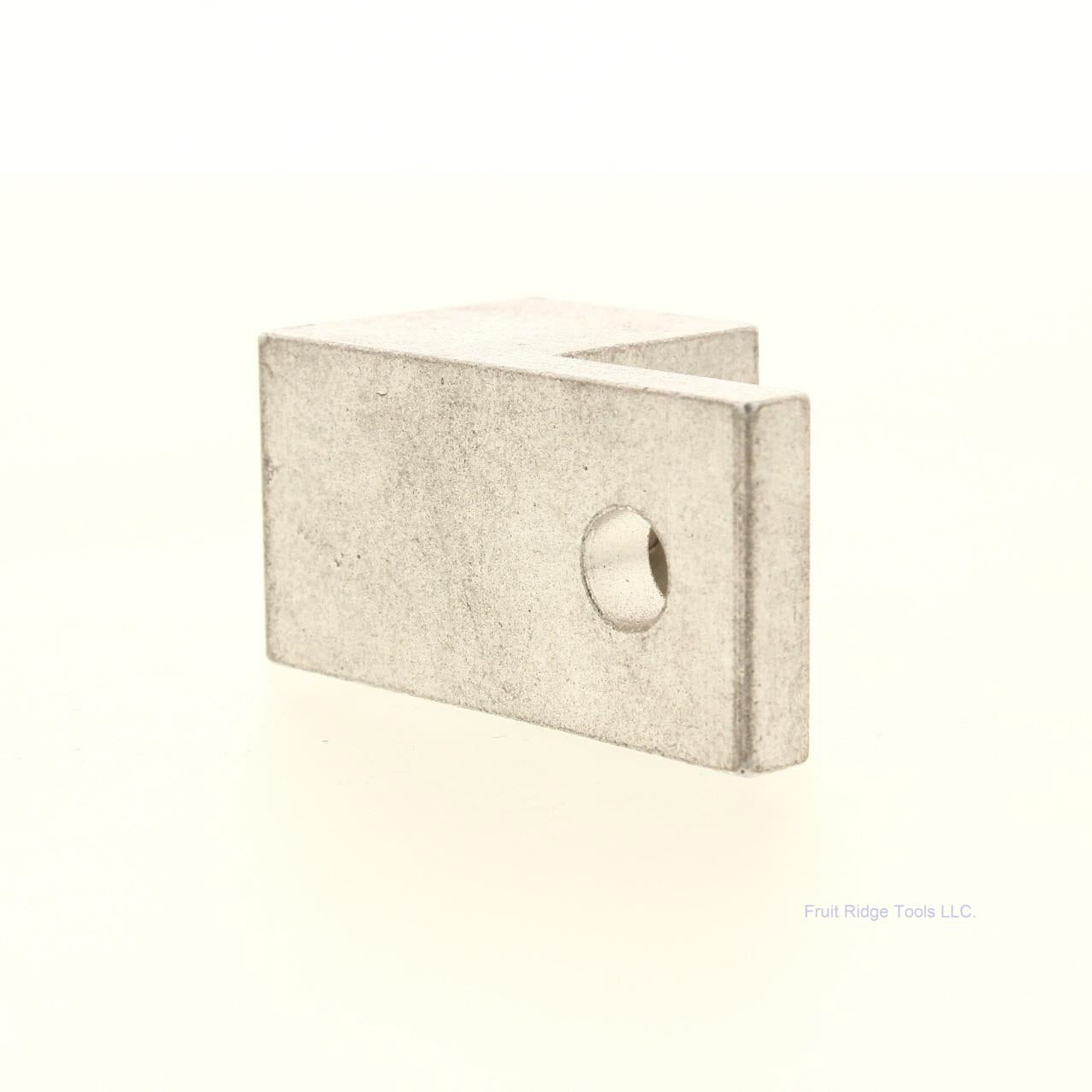 Ilsco Aluminum Cable Mechanical Lug, D831 TA-250 250MCM-6