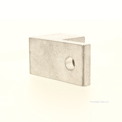 Ilsco Aluminum Cable Mechanical Lug, D831 TA-250 250MCM-6