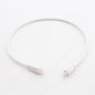 Vaxcel Instalux X0009 Under Cabinet 24-in Linking Cable White 0.25" H 24.00" W